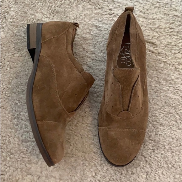 Franco Sarto Shoes - franco sarto shoes